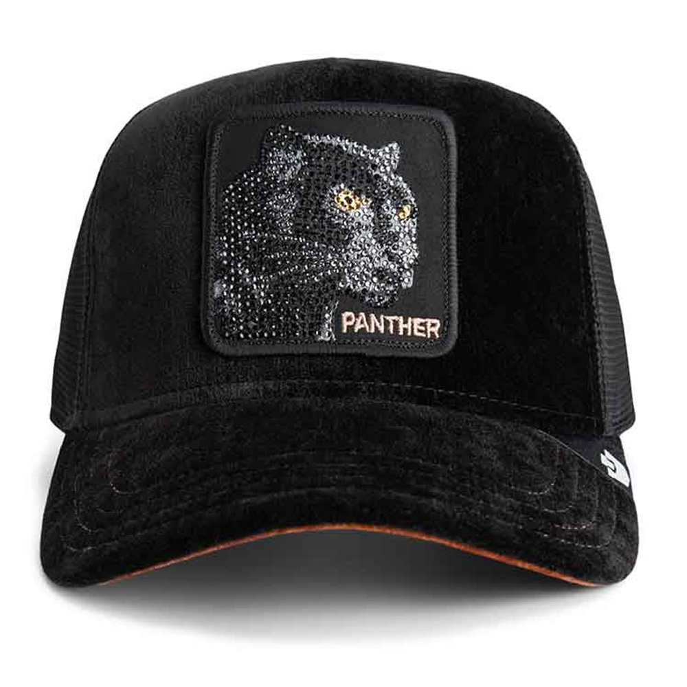 GOORIN BROS Iced Panther - Void Şapka